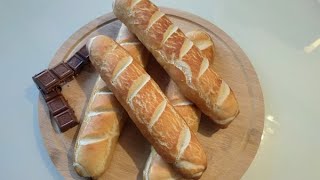 Нежнейшие булочки .Тают во рту | Delicate buns melt in your mouth