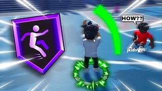 ROBLOX HoopLife NEW 2v2’s COURT MATCHMAKING…