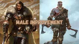 "MAKE MEN GREAT AGAIN!" | Ultimate Self Improvement Subliminal