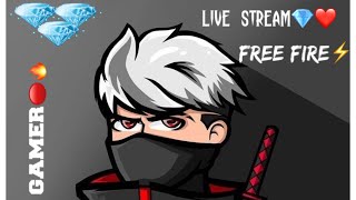 🔴 Live stream free fire team code 🔥💎  بث مباشر فري فاير و رومات للمتابعين