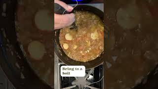 Zuppa Toscana Soup