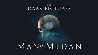 The Dark Pictures Anthology: Man of Medan (PS5) Ending, Post Credits...