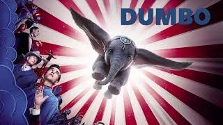 Dumbo Soundtrack - Dumbo's Theme