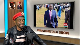 Ebya Mpuuga na Abed Byawedde?? Currently in Uganda - JBMuwonge Talk Show - Week in Review