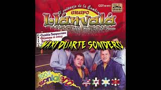 TU YO Y LA NOCHE - GRUPO LLANVALA