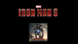 Iron Man 3 - 20 - Can You Dig It [Iron Man 3 Main Titles] (Arena Effect)