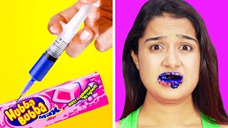 MOST FUNNY Viral PRANKS ON FRIENDS | অসাধারণ মজাদার কিছু Pranks & Tricks যাতে বন্ধুরা চমকে যাবে