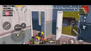 Watch me stream Battlegrounds India on Omlet Arcade!