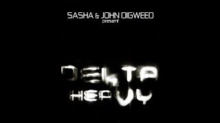 SASHA & DIGWEED DELTA HEAVY TOUR DOCUMENTARY