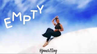 Janet Jackson - Empty (Unofficial Music Video)