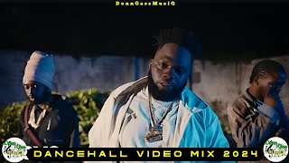 Chronic Law Mix 2024: Dancehall Motivation Video Mix 2024: Chronic Law Motivation Mix