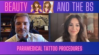 Jody Stoski - Transforming Lives with Paramedical Tattooing