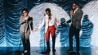 Gucci Mane, Bruno Mars, Kodak Black - Wake Up In The Sky