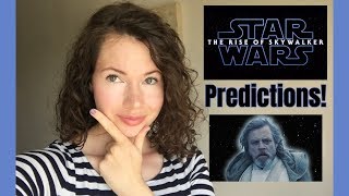 Star Wars Episode 9 PREDICTIONS