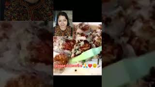 Chicken Malai Tikka/ Kanpur ka Chicken Malai Tikka #youtubeshorts #viral #viralvideo #viralshorts