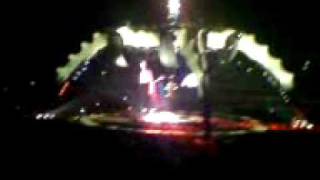 U2 chorzow koncert 360 tour