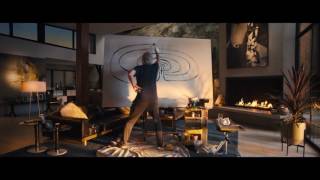 UGG for Men | Painting feat. Jeff Bridges | Do Nothing