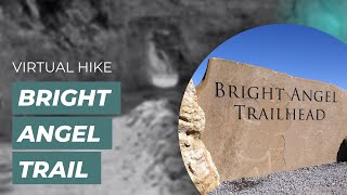 Virtual Hike Down Bright Angel Trail for Earth Day 2022