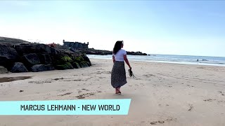 Marcus Lehmann - New World ( Original Mix ) Official Music Video