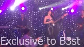 Badi Shouf B3aynak 7ob 1st performance ever in a concert HD