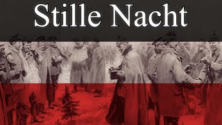 Stille Nacht (Silent Night) - German Christmas Song