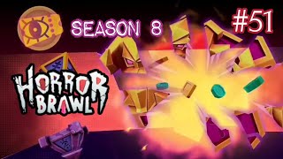 Horror Brawl - Season 8 | #49