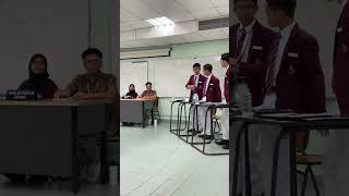 PUSINGAN 2 | SIDANG 1 | MTNP (KERAJAAN) LWN MCKK (PEMBANGKANG)