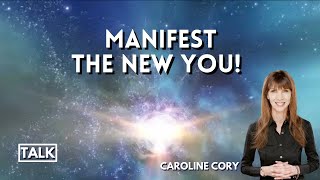 MANIFEST THE NEW YOU, it's time! #consciousness #love #heart #meditation