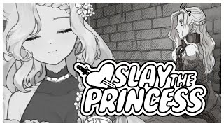 What is even happening『 Slay The Princess』Pt 2