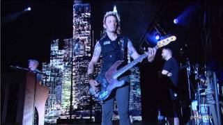 Green Day - Boulevard of Broken Dreams Live @Lollapalooza