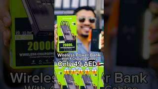 CALUS Pw-200 powerbank review || Best budget power bank || powerbank || MUSTAQBAL ZAMZAM