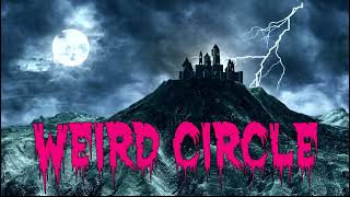 The Weird Circle ♦ Old Time Radio ♦ Ep 45 ♦ Markheim ♦ 05/20/1945