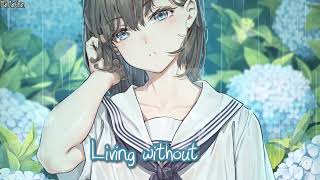 Nightcore   1 Day    Lyrics