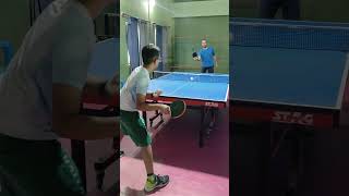 #tabletennis