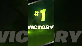 Fortnite battle royal win 23