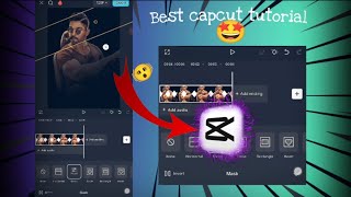 Horizontal+Shake and many effects Capcut tutorial 🤩| How to Make | Kaise ,How 🤔| Theditoramit