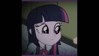 #edits #mlp #equestriagirls #twilightsparkle #edit #music #mlpequestragirls