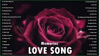 Love Songs Of The 70s 80s 90s - Old Sweet Memories Love Songs 70s 80s 90s HD