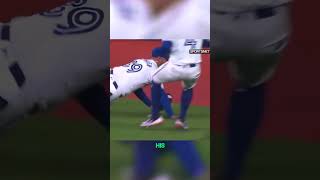 Kevin Kiermeier's Incredible Diving Catch!