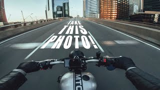 Take Photos while you Ride | GoPro GRAB PHOTO Tutorial 2020