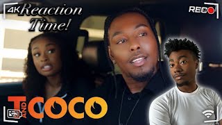 TERRELL and Coco Jones Get The Surprise of Their Lives! | T&Coco Season 2 Reaction