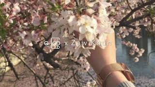 ကြွေ x Zaw Khun x RaKhan Remix