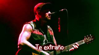 Good Charlotte: A Veces Perdono