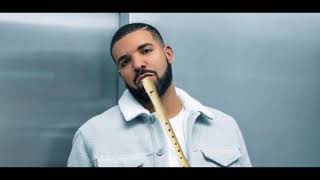 DRAKE - GOD'S PLAN - SHITTYFLUTED