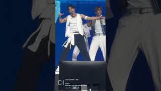 [COCO COLADA] - D1 디원 직캠 Focus @ PEAKTIME YOUR TIME Concert in Busan(230624)