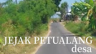 Jejak Petualang Desa