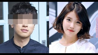 This actor is confirmed to be IU's new Male Lead