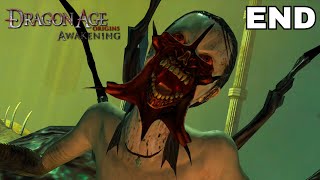 Dragon Age: Awakening - Let's Play Ending: The Mother