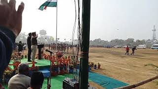 Republic day celebrations 🇮🇳🇮🇳 #republicday #youtubevideo #72threpublicday #army