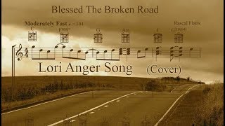 [L.A.Song] Rascal Flatts - Bless The Broken Road (Cover)